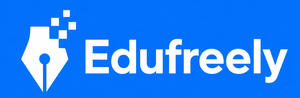 edufreely-official -logo